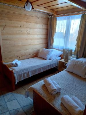 Halne Izby - Pokoje Gościnne - 2