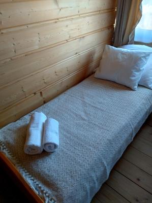 Halne Izby - Pokoje Gościnne - 7