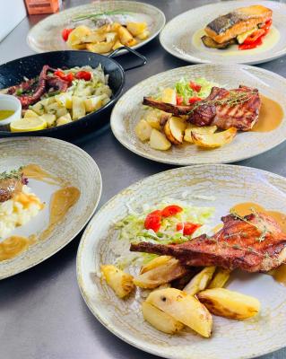 Cazare Eataly Bals Restaurant - 4