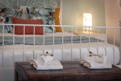 B&B 503 di Alessio e Orsola - 6