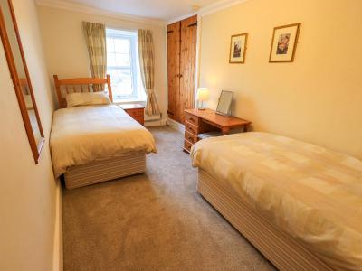 Lakeland View Lodge - 1