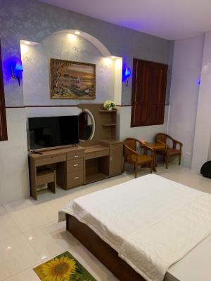 Khách sạn Kim Hưng 2 - 4
