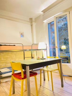 Europe Station Rooms - 5