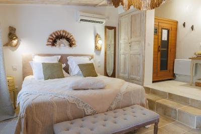 La Bastide du Mûrier - 4