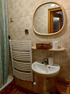 Halne Izby - Pokoje Gościnne - 3