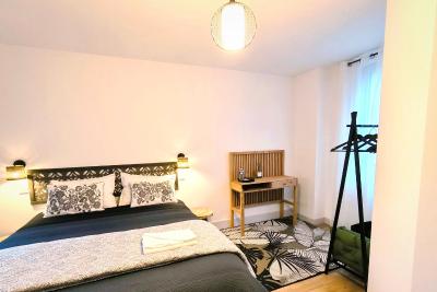 Pavillon Hugo - Maison Etape - 6