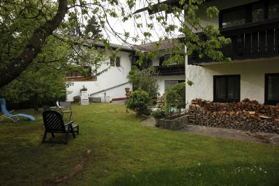 Gästehaus Kirner - Bad Feilnbach - 5