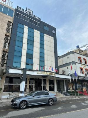 Grand Diamond Hotel - 7