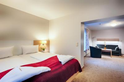 Hotel Friesland - 6