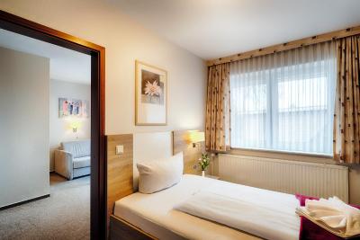 Hotel Friesland - 1