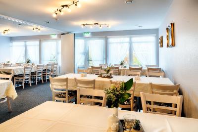 Hotel Friesland - 3