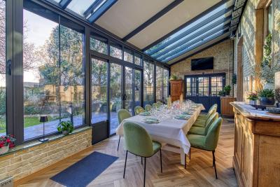 Villa des Berges by Villas Signature - 3