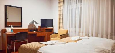 Hotel Boizenburger Hof - 4