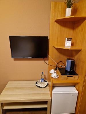 Hotel Restaurant Oliva - 4