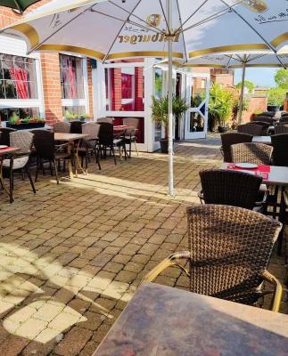 Hotel Restaurant Oliva - 5