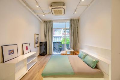 Q Hotel & Apartment Da Nang