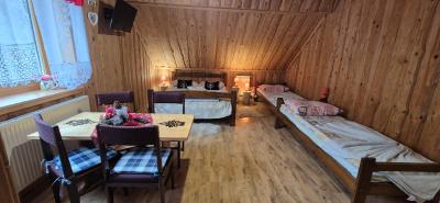 Gospodarstwo Agroturystyczne u Ani - 1