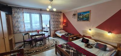 Gospodarstwo Agroturystyczne u Ani - 6