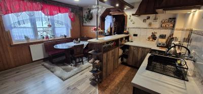 Gospodarstwo Agroturystyczne u Ani - 3