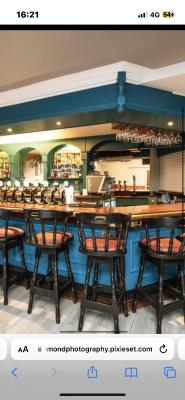 Ballintemple inn - 3