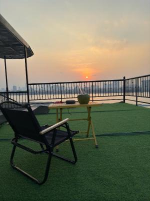 Morri West Lake Apartment