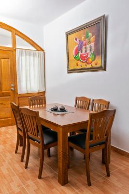 Villa Zapata - Apartamentos Turísticos - 4