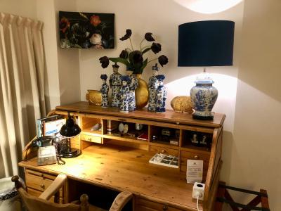 The Black Horse B&B & More - 7