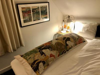 The Black Horse B&B & More - 5