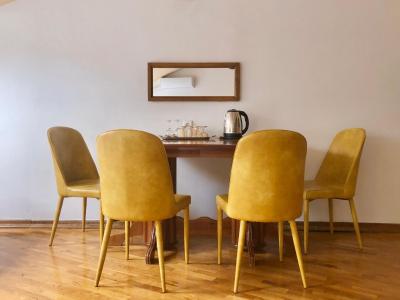 Urban Boutique Hotel - 7