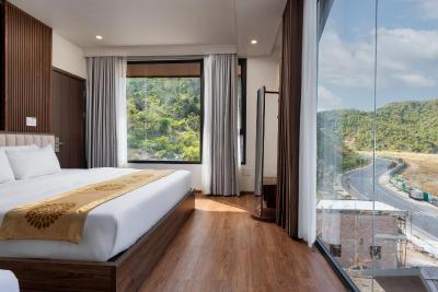Ecorest Villa Cat Ba Moutain View - 6