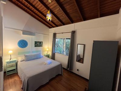 Cabañas del Este - 1