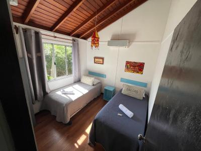 Cabañas del Este - 7