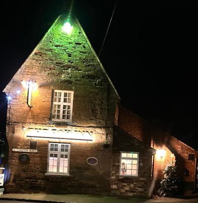 The Fox Inn, Wilbarston - 4