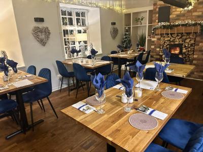 The Fox Inn, Wilbarston - 3