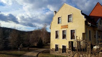 Cserhátvölgy Panzió - 5