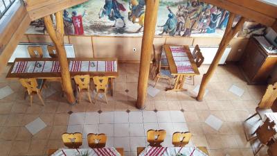 Cserhátvölgy Panzió - 4