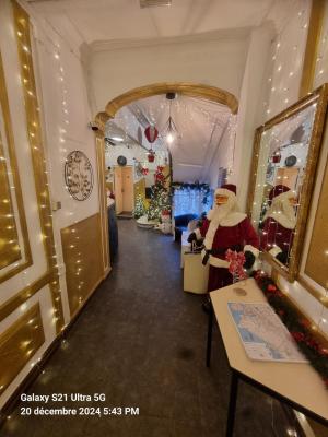 Hôtel des allées - 4