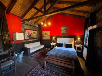 Chalet Asteras tou Vorra - 1