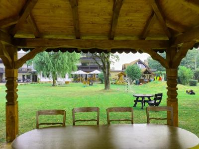 Landhaus zum Mushof - 5