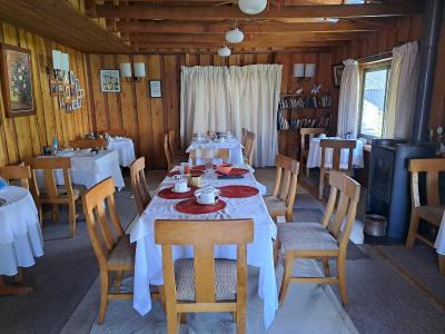 Hotel los maitenes - 7