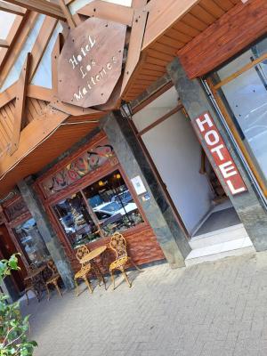 Hotel los maitenes - 4