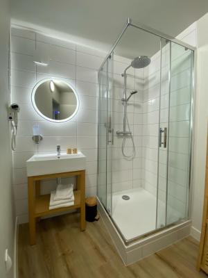 Hotel de Bretagne - 2