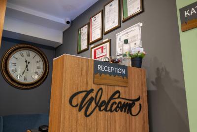 İstanbul Boutique Ortaköy - 6