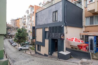 İstanbul Boutique Ortaköy - 5