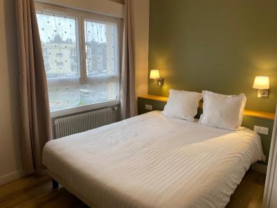 Hotel de Bretagne - 4