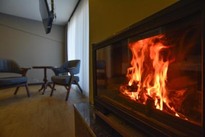 Ağva Casa Rosa Bungalov Otel - 3