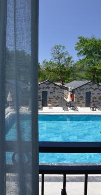 Ağva Casa Rosa Bungalov Otel - 4