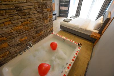 Ağva Casa Rosa Bungalov Otel - 5