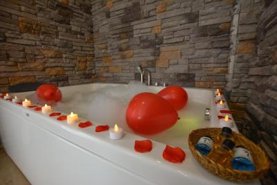 Ağva Casa Rosa Bungalov Otel - 6