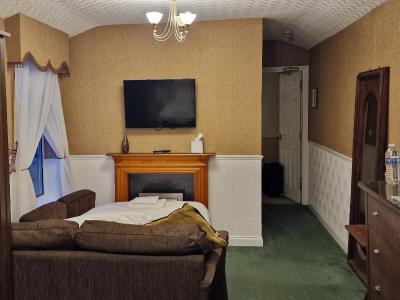 Diadem Hotel - Formerly The Shrewsbury Guest House - 4